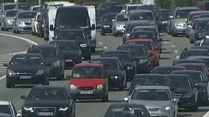 Informativo 24h - Comienza la operación salida de agosto