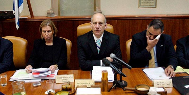  Israel acepta el canje de prisioneros con Hizbulá.