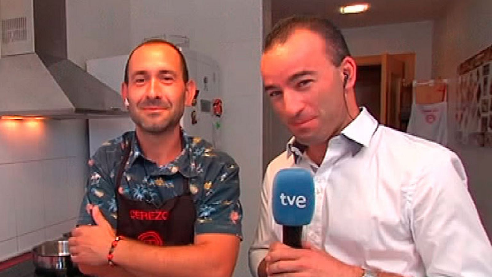 RTVE Cocina: Bacalao gratinado 'versión Cerezo' | RTVE Play