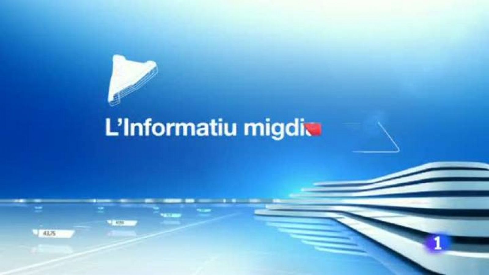 L'Informatiu: L'Informatiu en 3' - 31/07/13 | RTVE Play