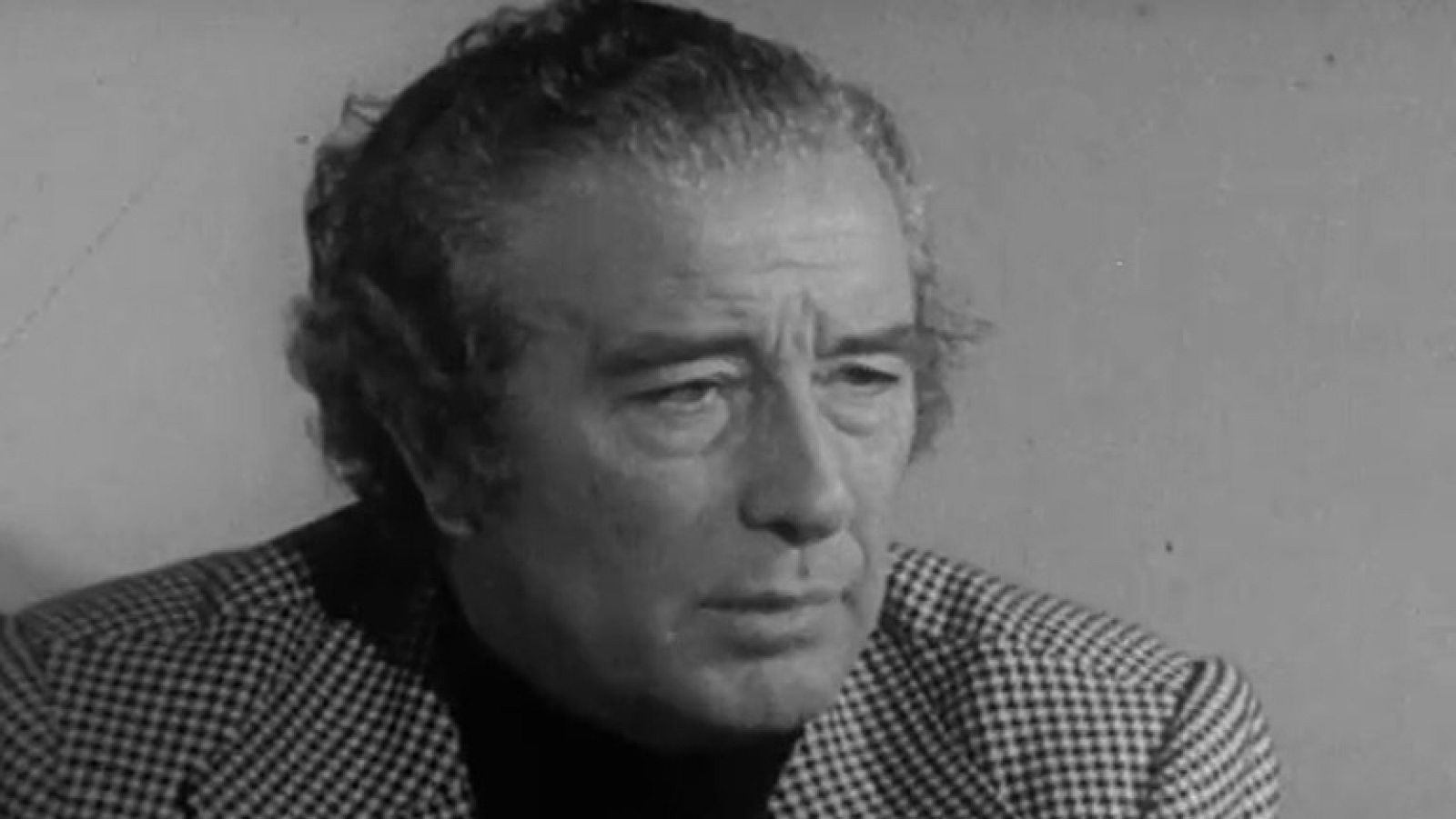 Memorias del cine español - El cine social