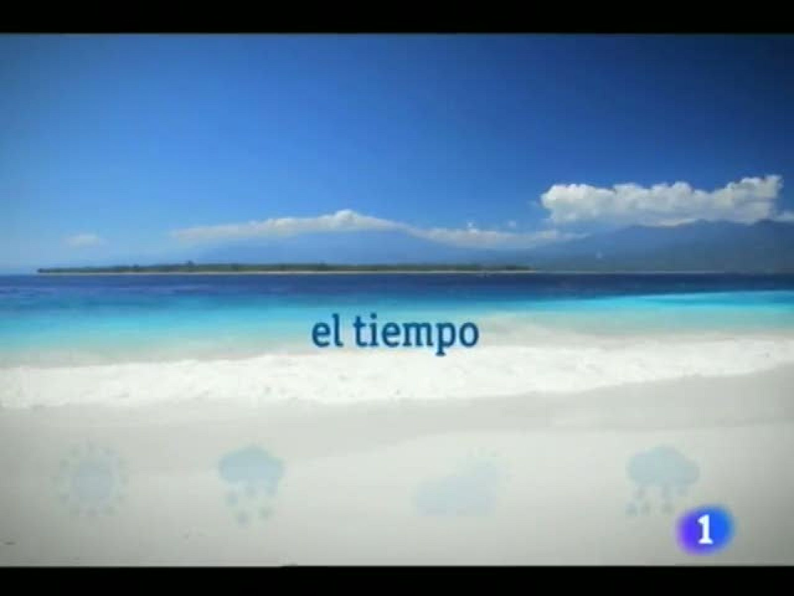 El tiempo en la Comunidad de Murcia.(31/07/2013)