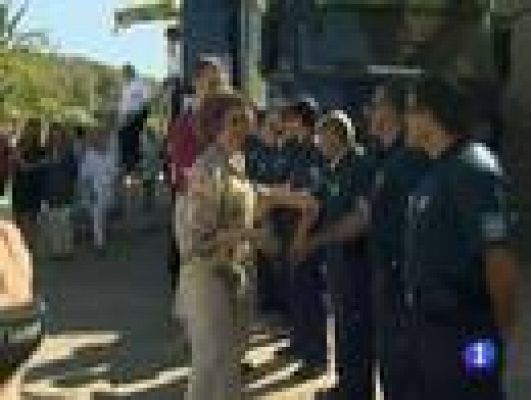 Informatiu Balear - Informatiu Balear en 2' - 31/07/13