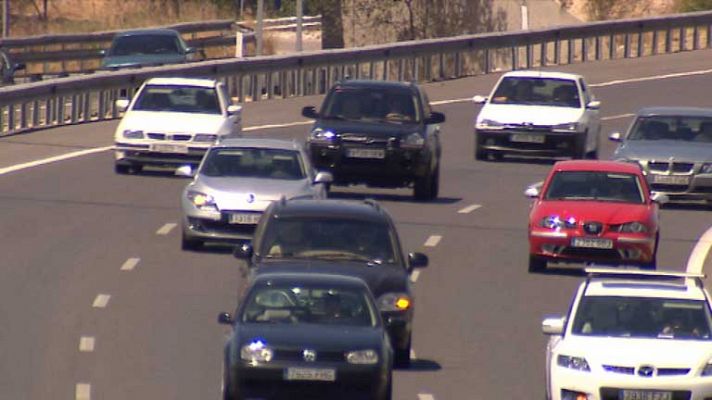 Informativo de Madrid - La Comunidad de Madrid en 4' - 31/07/13