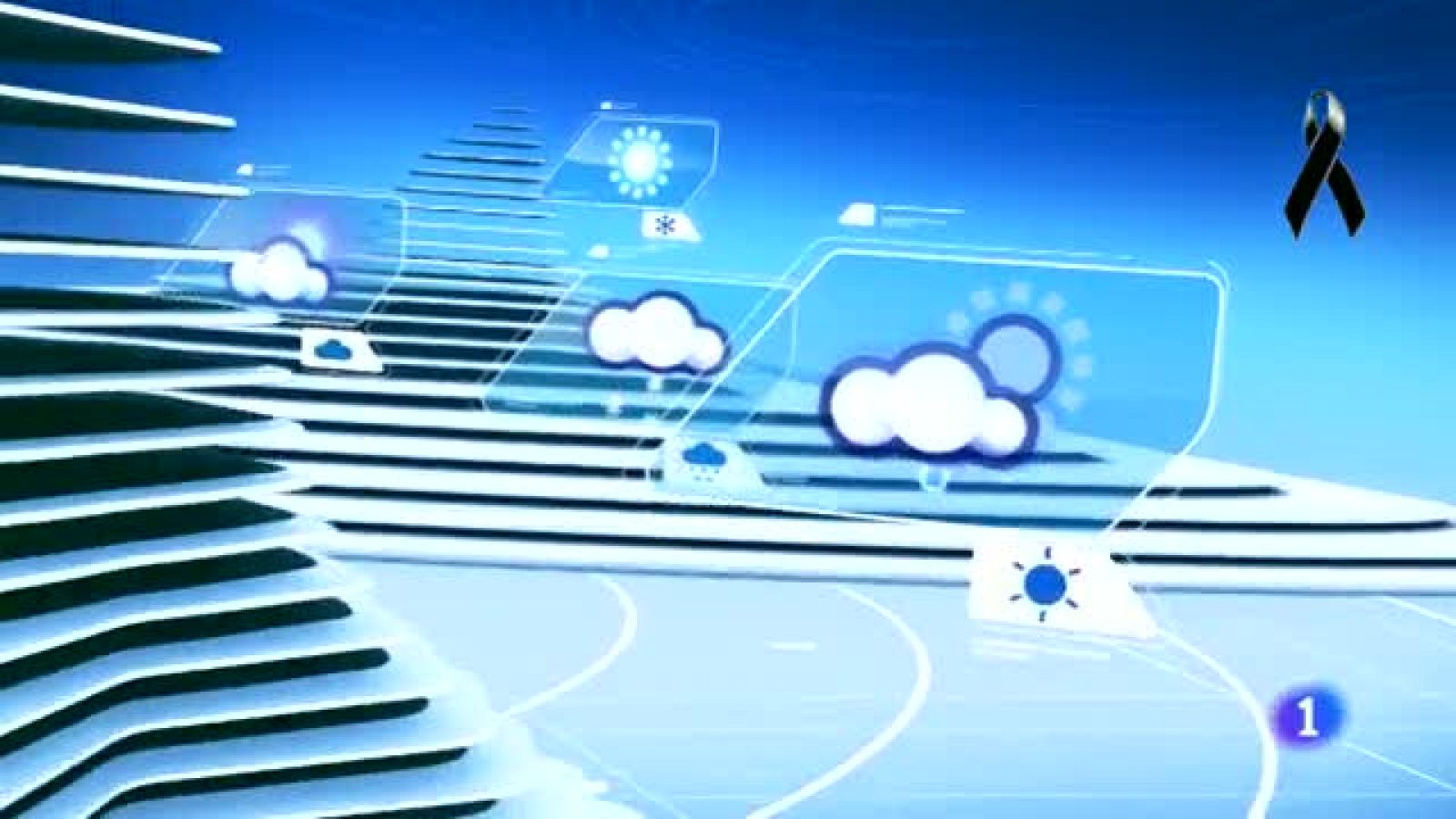 El tiempo en Galicia - 31/07/13