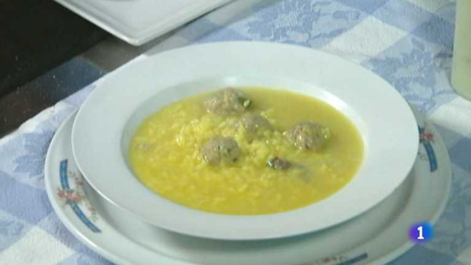 Somos #DietaMediterránea - El Puchero - Ver ahora