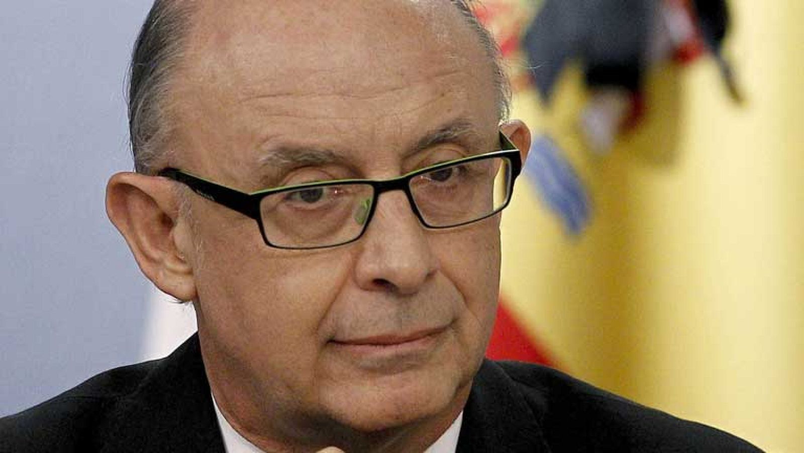 Informativo de Madrid - 31/07/13