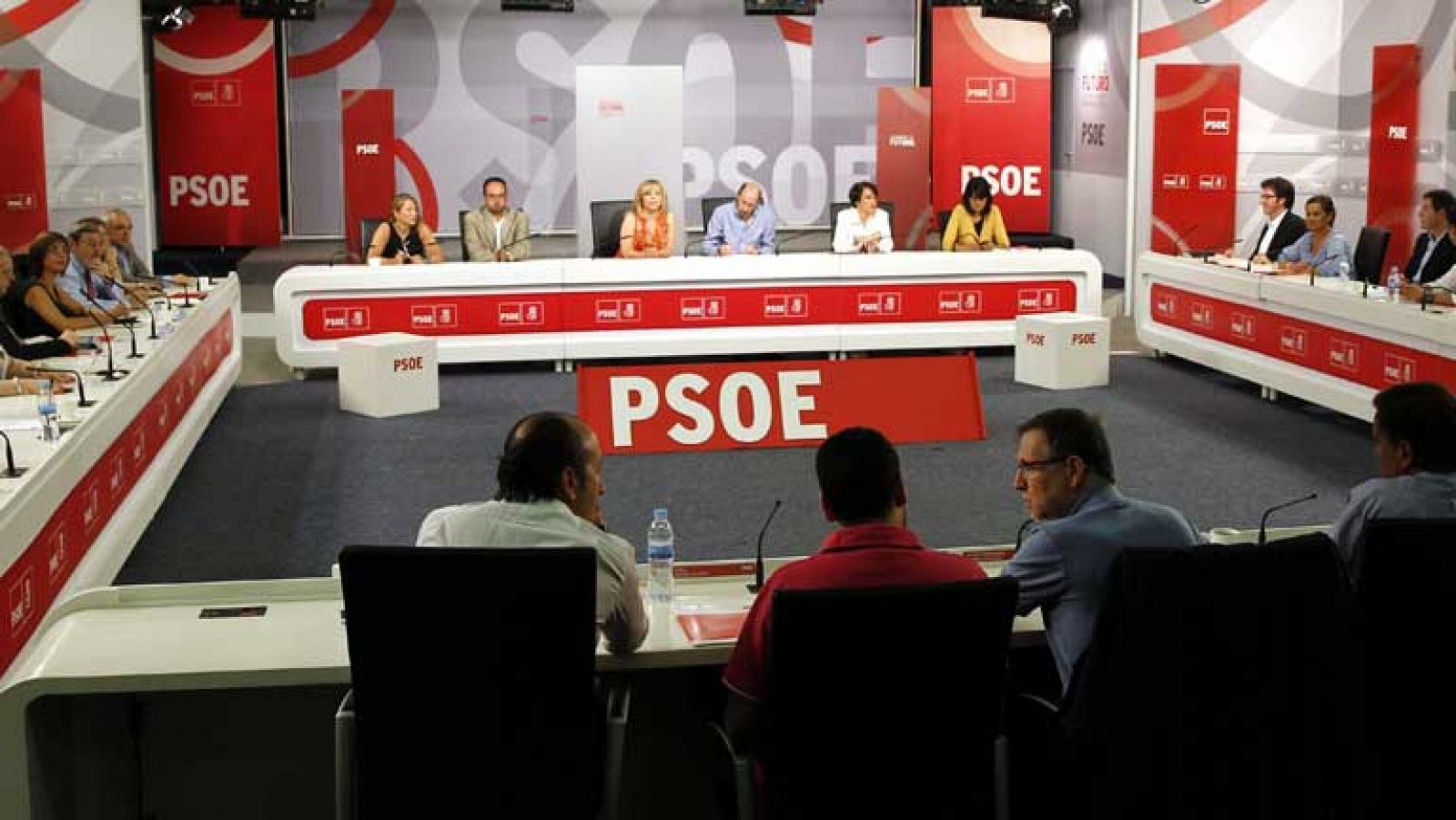 Telediario 1: El PSOE pedirá la dimisión de Rajoy | RTVE Play