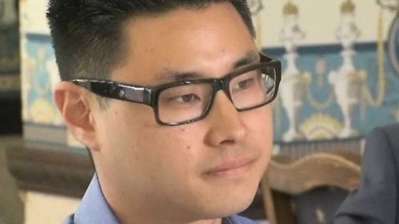 Olvidado sin agua y sin comida durante 4 días un preso en EE.UU