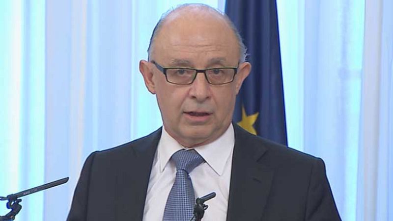 La reunión del Consejo de Política Fiscal y Financiera se prevé complicada