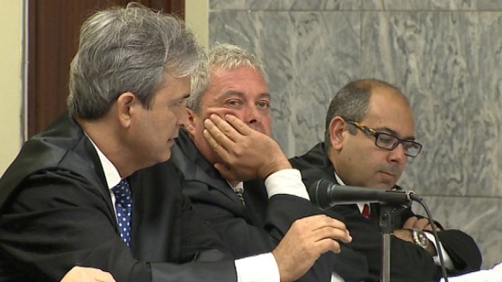 Telecanarias - Canarias en 2' - 31/07/13