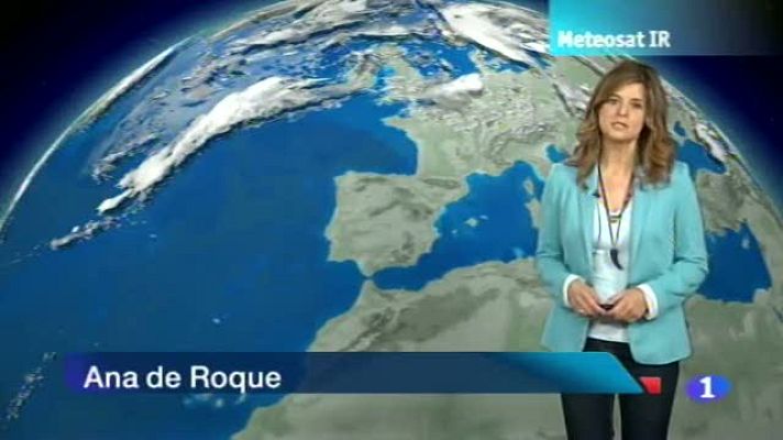 Noticias Andalucía - and 20130731 tiempo