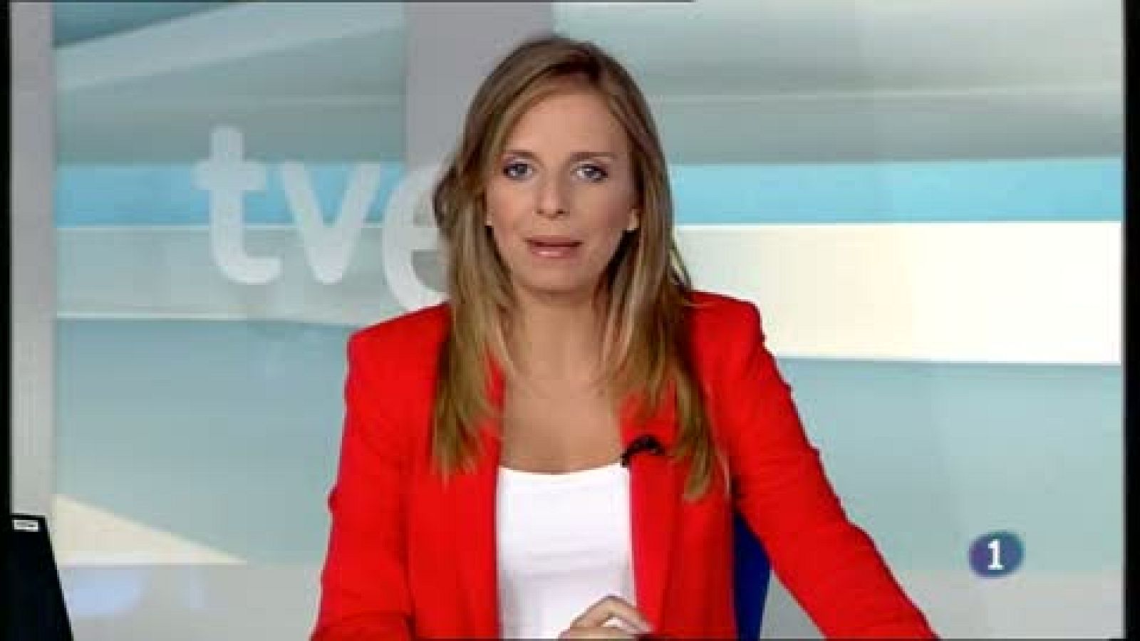 El Tiempo en Castilla La Mancha 31/07/13