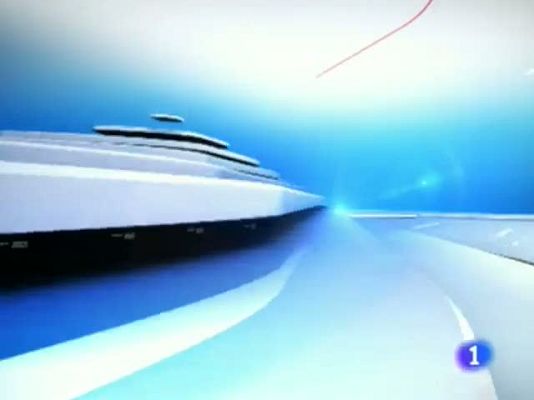 Noticias Murcia - Noticias Murcia 2.(31/07/2013)