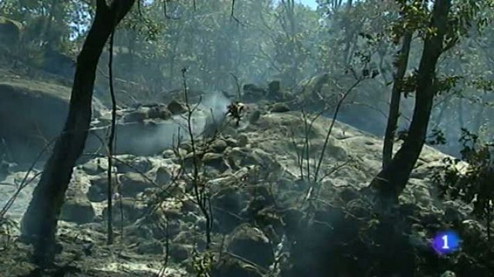Noticias de Extremadura - Noticias de Extremadura 2- 31/07/2013