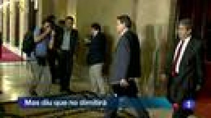 L'Informatiu - L'informatiu 2 - 31/07/2013