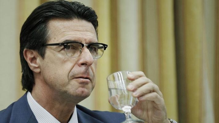 La tarde en 24h - Soria no pedirá medidas cautelares en el recurso sobre el sector naval