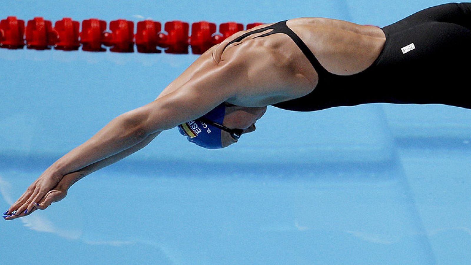 No pudo ser. Melani Costa no tocó metal en el 200 libre, donde se tuvo que conformar con el quinto puesto. Por su parte, Mireia Belmonte y Judith Ignacio consiguieron el pase a la final del 200 mariposa.