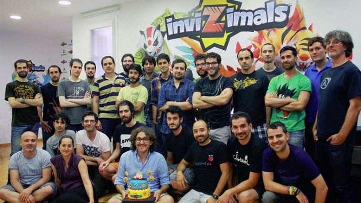 Zoom net - Novarama, 10 años creando fantasías