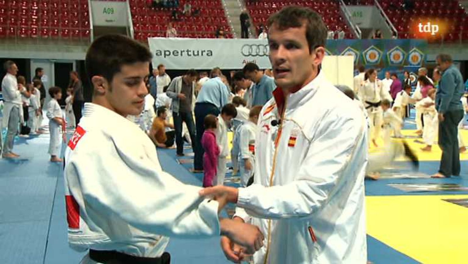 Objetivo Río - Programa 8 - Ver ahora