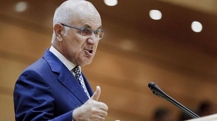 Informativo 24h - Duran i Lleida: "Debe decirnos si conocía las actividades de Bárcenas"