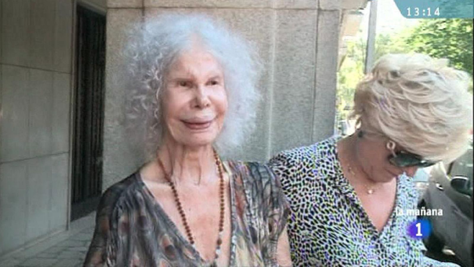 La mañana de la 1 - La Duquesa rumbo a Ibiza