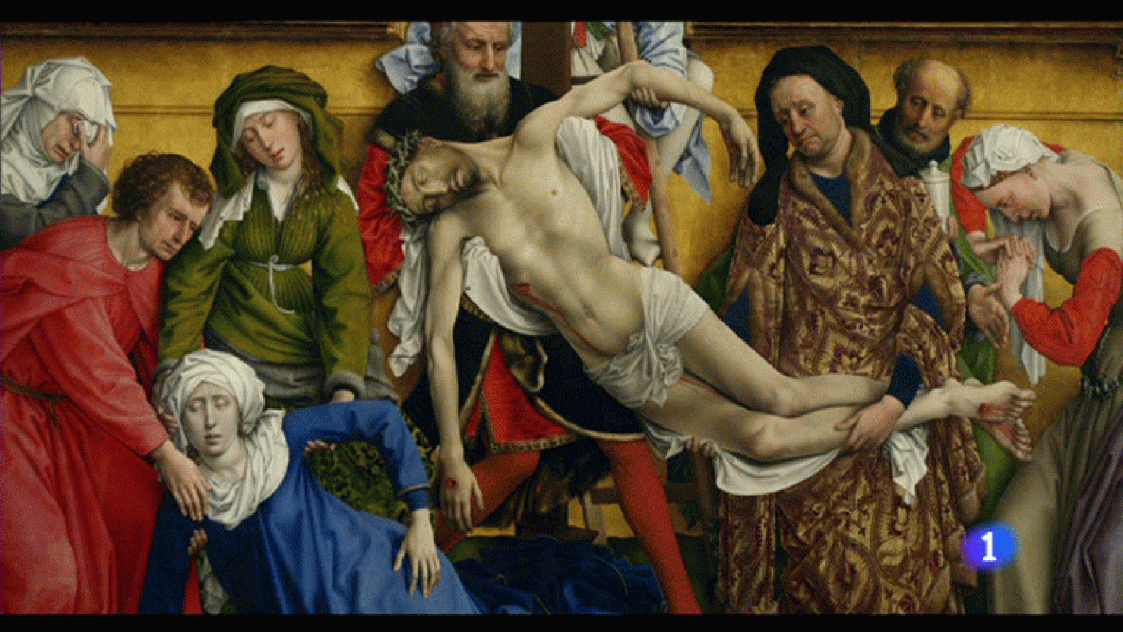 El Museo del Prado en cámáras de ultraalta definición