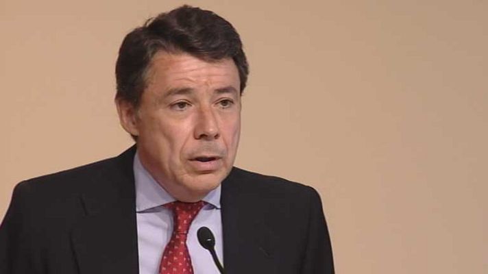 Informativo de Madrid - La Comunidad de Madrid en 4' - 01/08/13