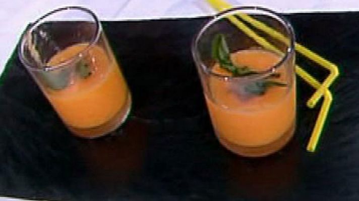 Granizado exprés