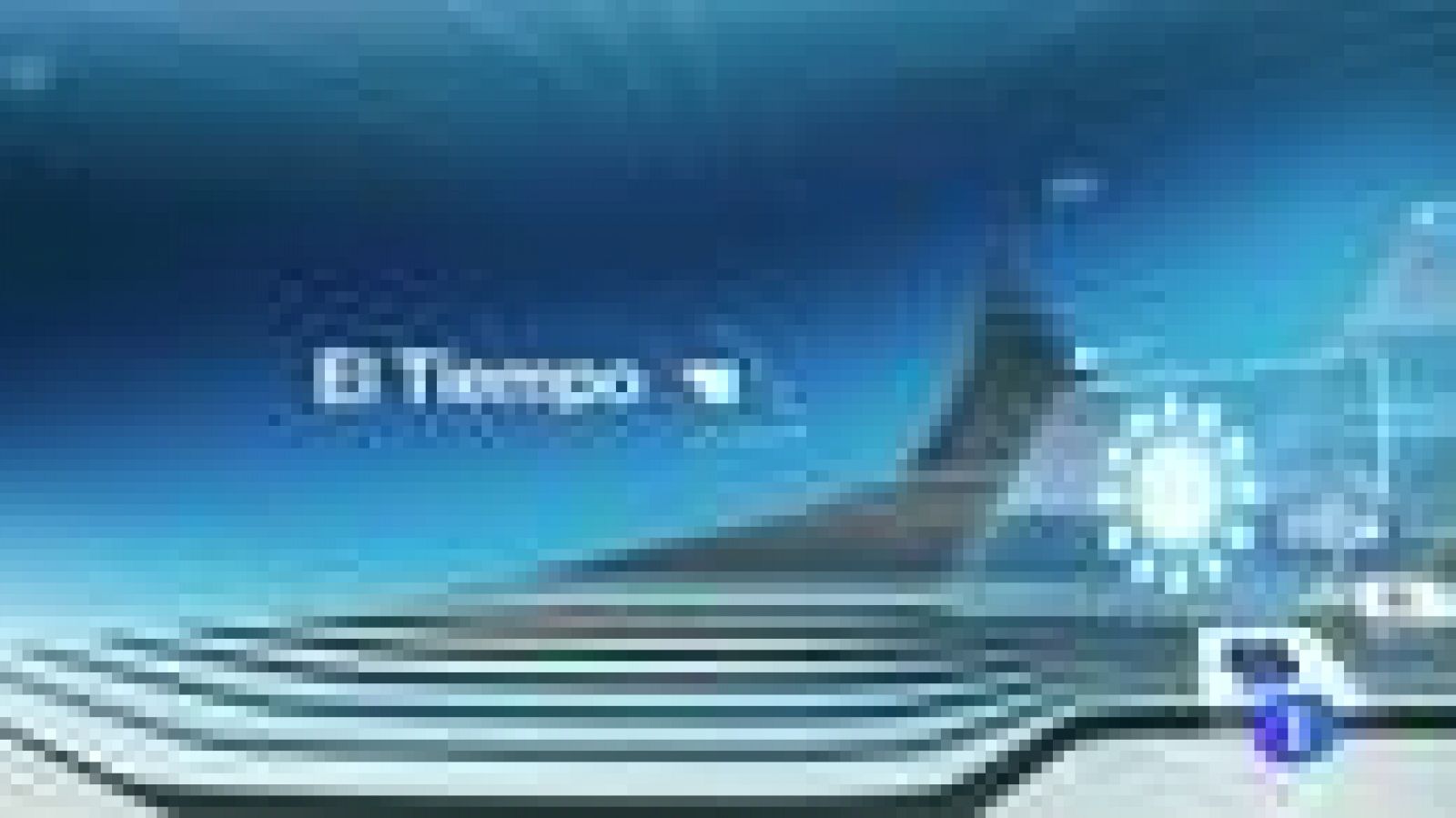 Telenorte - País Vasco: El tiempo en el País Vasco - 01/08/13 | RTVE Play