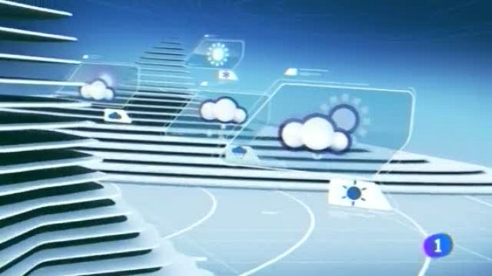 Telenorte - País Vasco - El tiempo en el País Vasco - 01/08/13