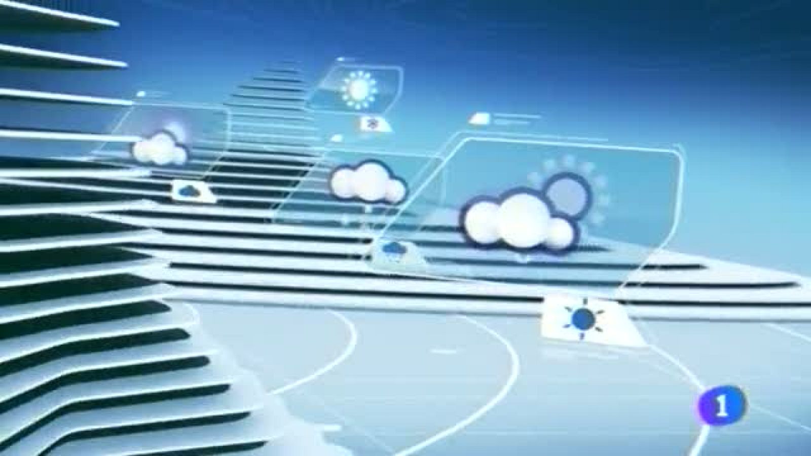  El tiempo en el País Vasco - 01/08/13