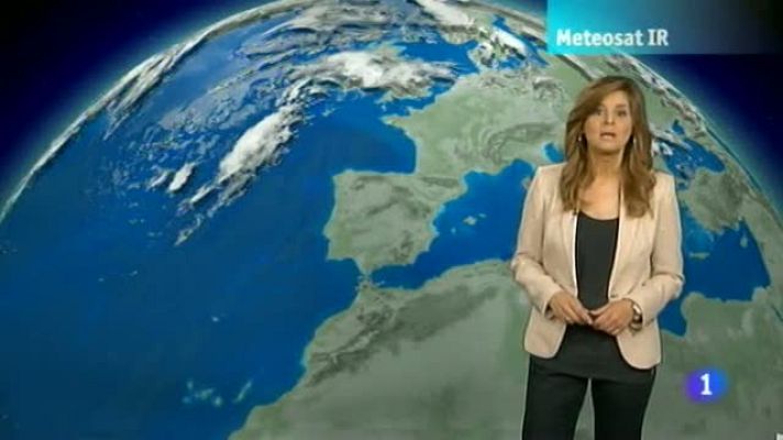 Noticias de Extremadura - El tiempo en Extremadura - 01/08/2013