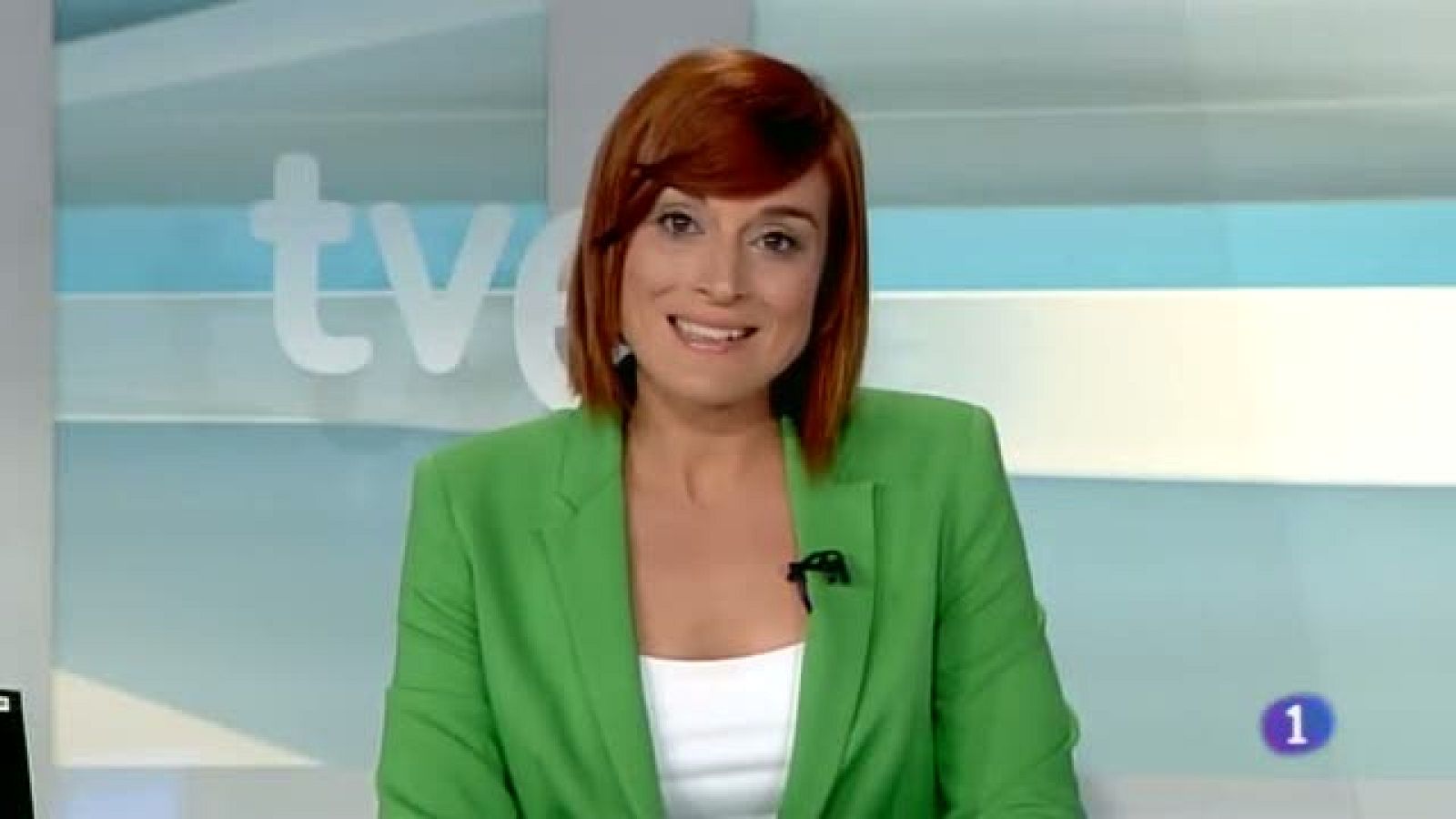 El tiempo en Castilla-La Mancha (01/08/2013)