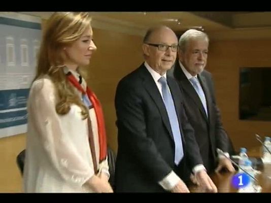 Noticias Murcia - Noticias Murcia.(01/08/2013)