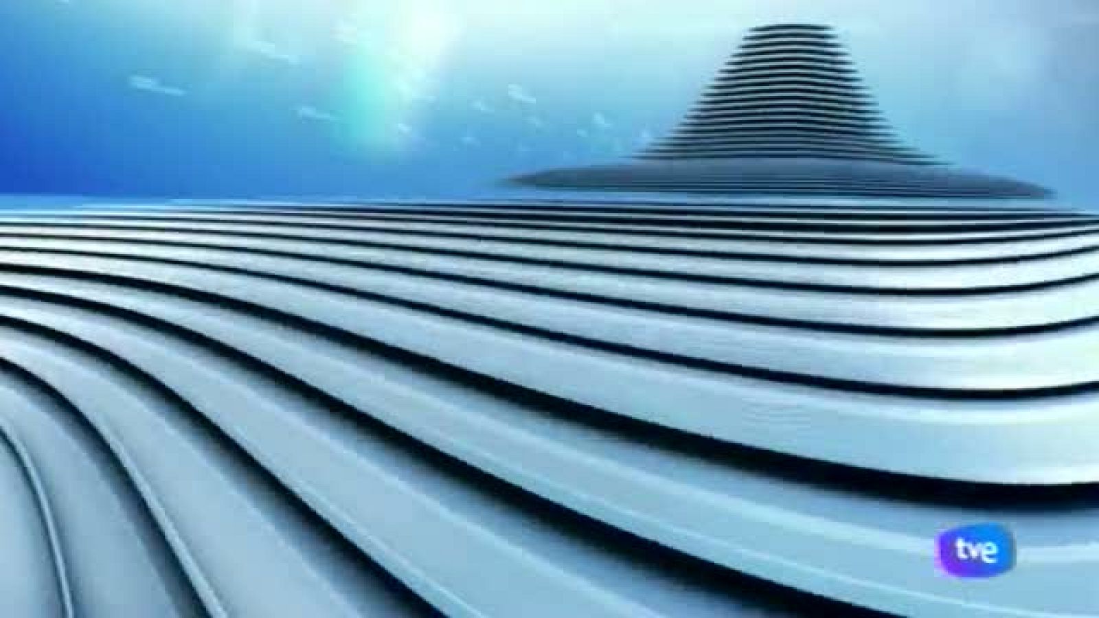  Telenorte País Vasco - 01/08/13