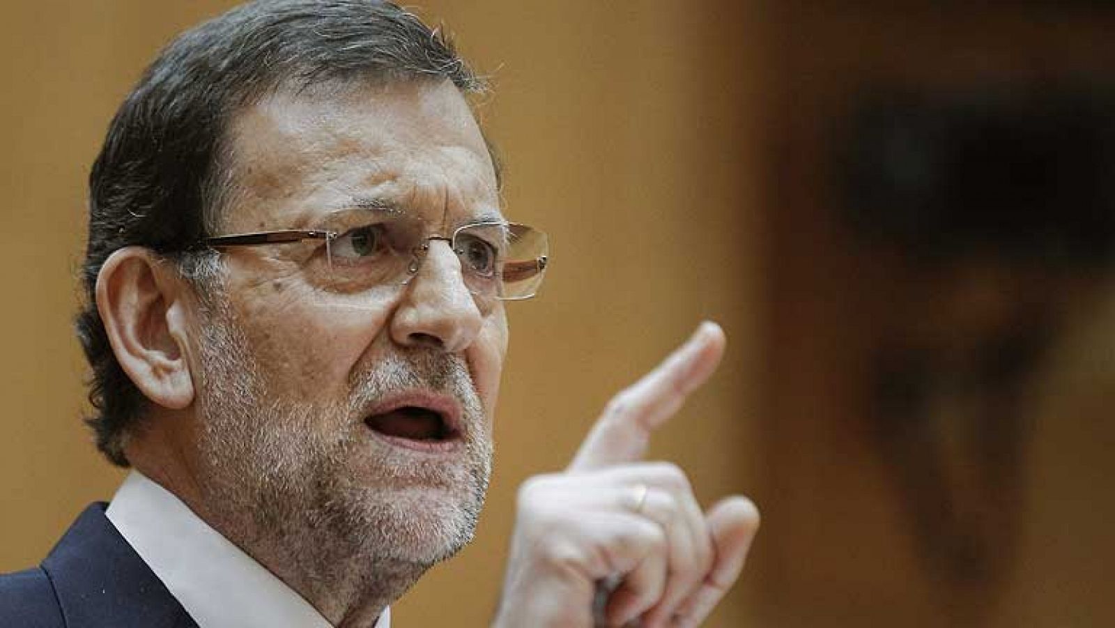Telediario 1: Rajoy dice que se equivocó al confiar en Bárcenas | RTVE Play