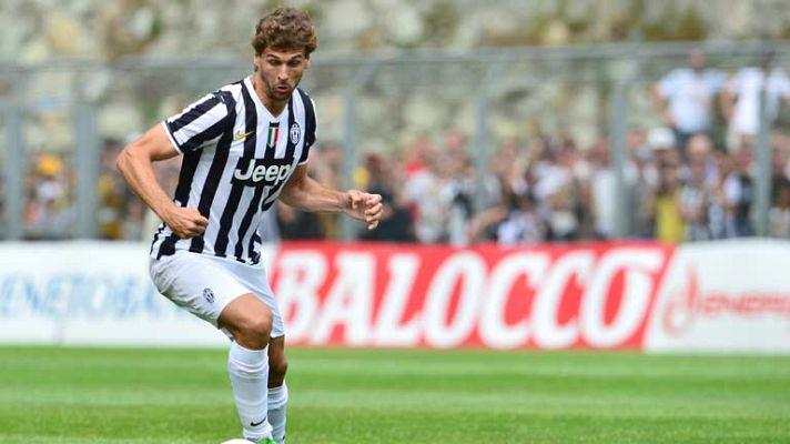 Telediario 1 - La Liga española ve cómo se van algunos de sus mejores delanteros