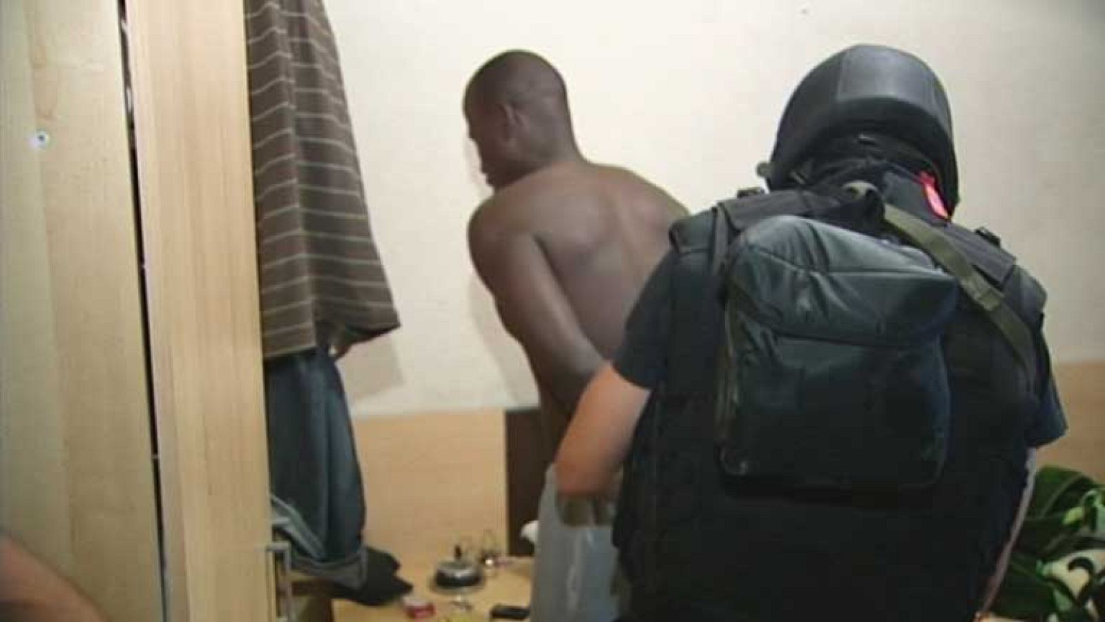 Desarticulan en Vizcaya una banda que distribuía heroína de baja calidad