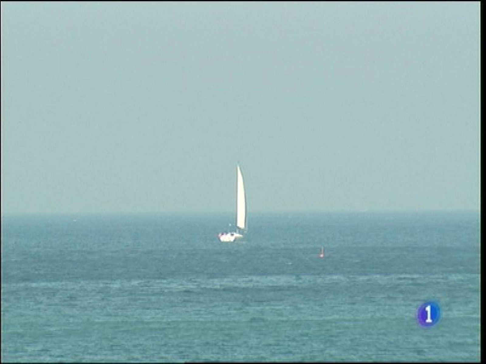 El tiempo en Asturias - 01/08/13 | Ver