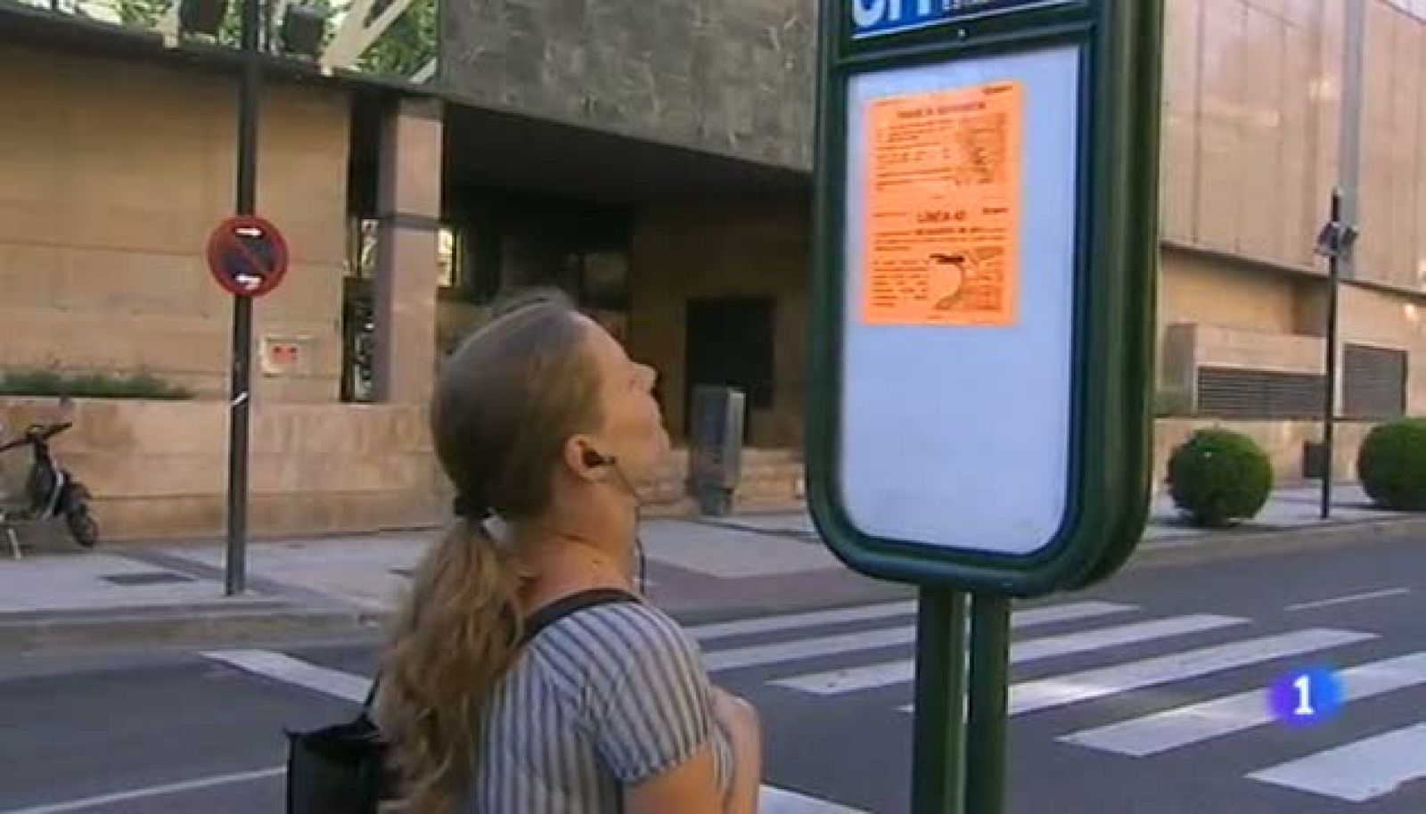 Noticias Aragón 2 - 01/08/13 | Ver