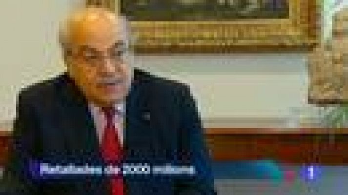 L'Informatiu - L'informatiu 2 - 01/08/2013