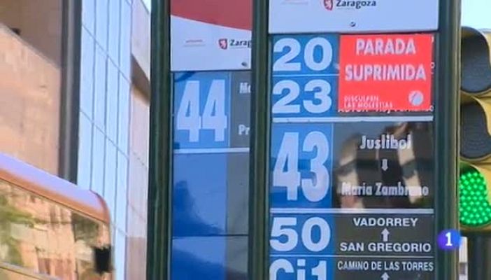 Noticias Aragón - Noticias Aragón - 01/08/13