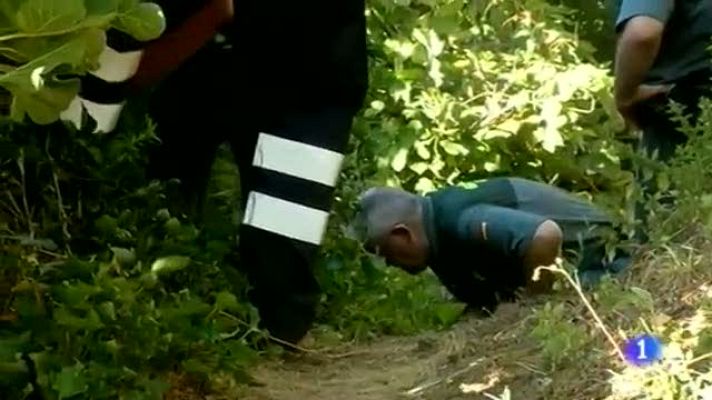 Noticias de Extremadura - Noticias de Extremadura 2- 01/08/2013