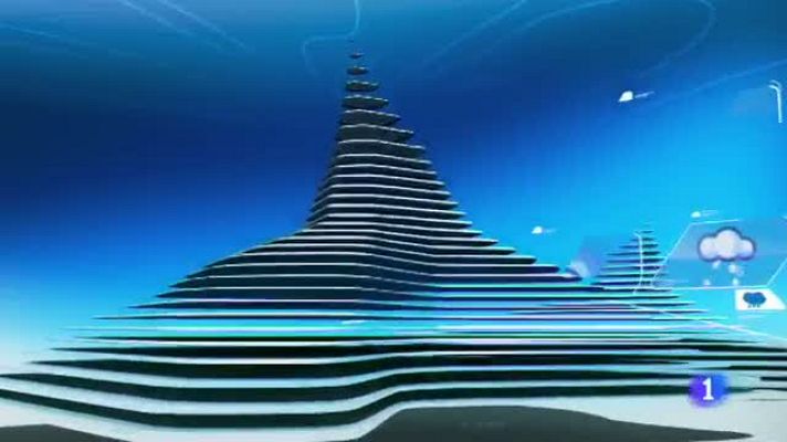 TeleCantabria - El tiempo en Cantabria - 1/8/13