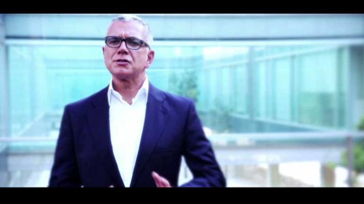 Somos promos - Con Juan Ramón Lucas, Código emprende en La 1