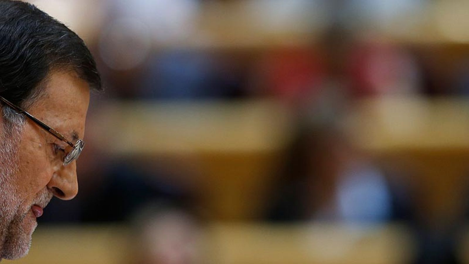 "Fin de la cita", la frase del debate sobre el 'caso Bárcenas'