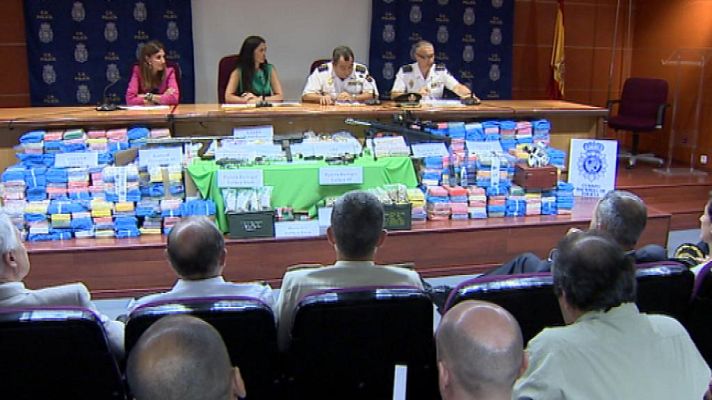 Telecanarias - Telecanarias - 01/08/13