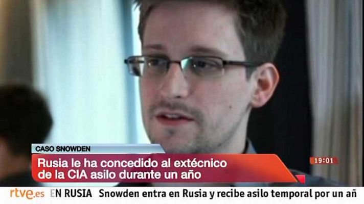 La tarde en 24h - La tarde en 24 horas - Bloque 19 h.