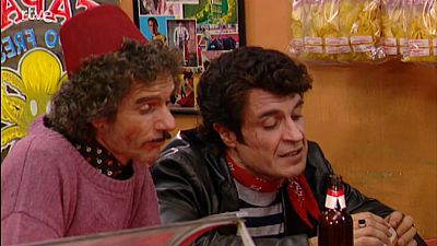 No les des peces, que aprendan a pescá